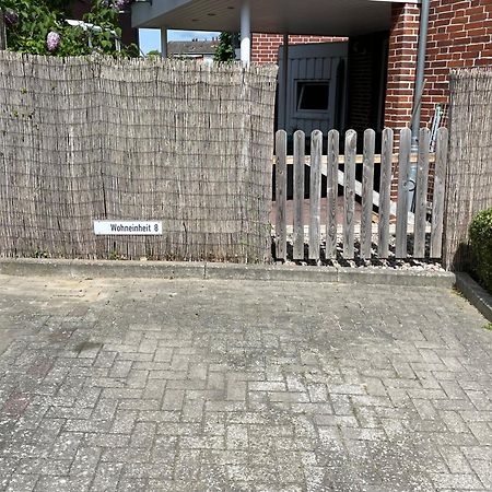 Ferienwohnung Kleine Sonne Grömitz Exterior foto
